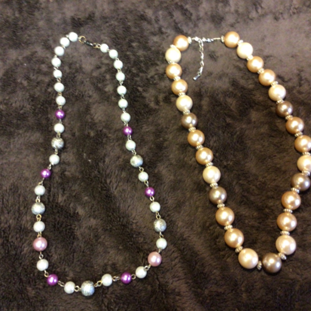 Necklaces - Picture 3 of 9